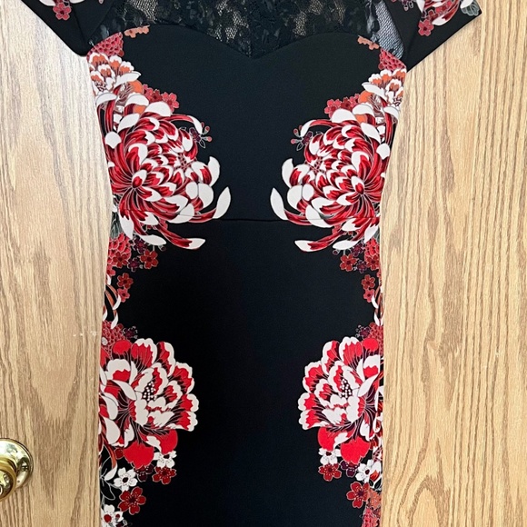 Express Dress - Picture 2 of 4